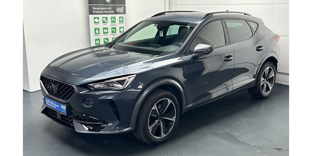 Cupra Formentor 129.800 km 22.400 &euro; Königswinter 53639