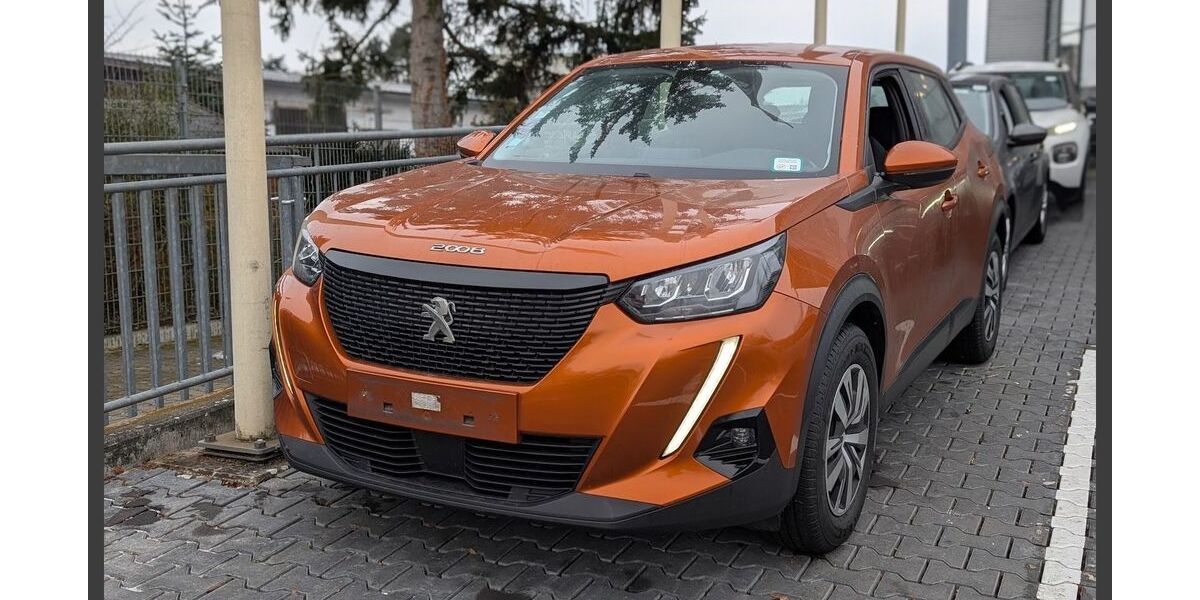 Peugeot 2008 113.041 km 12.290 &euro; Mainz 55128