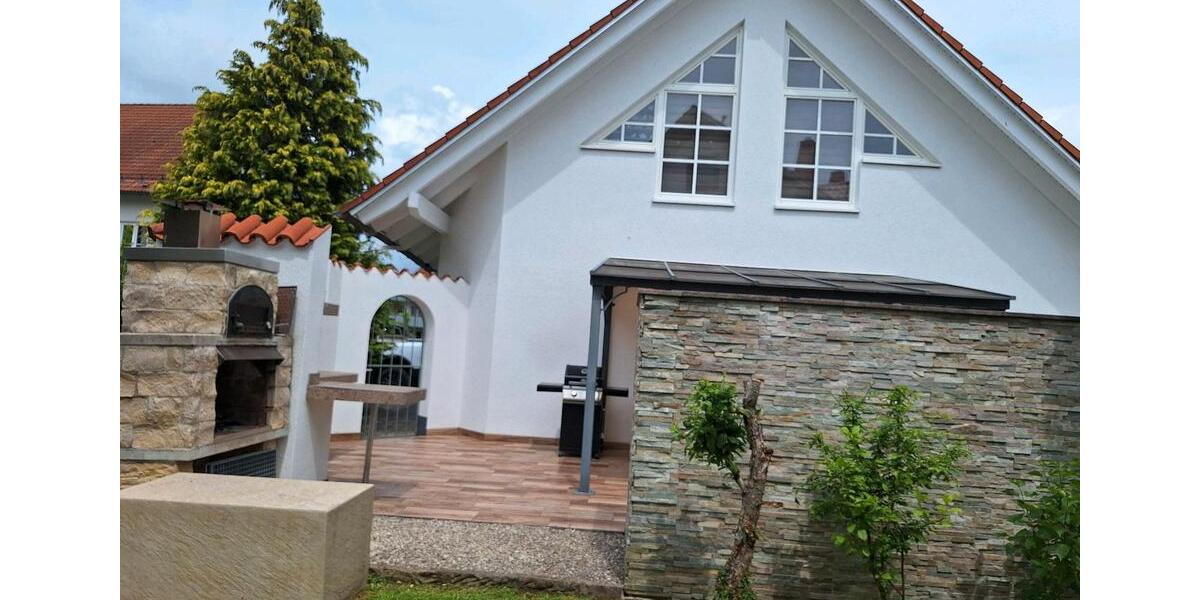 Einfamilienhaus Münsingen - 5 Zimmer, 175 m&sup2;, 555.000&euro; | Angebot:26448306