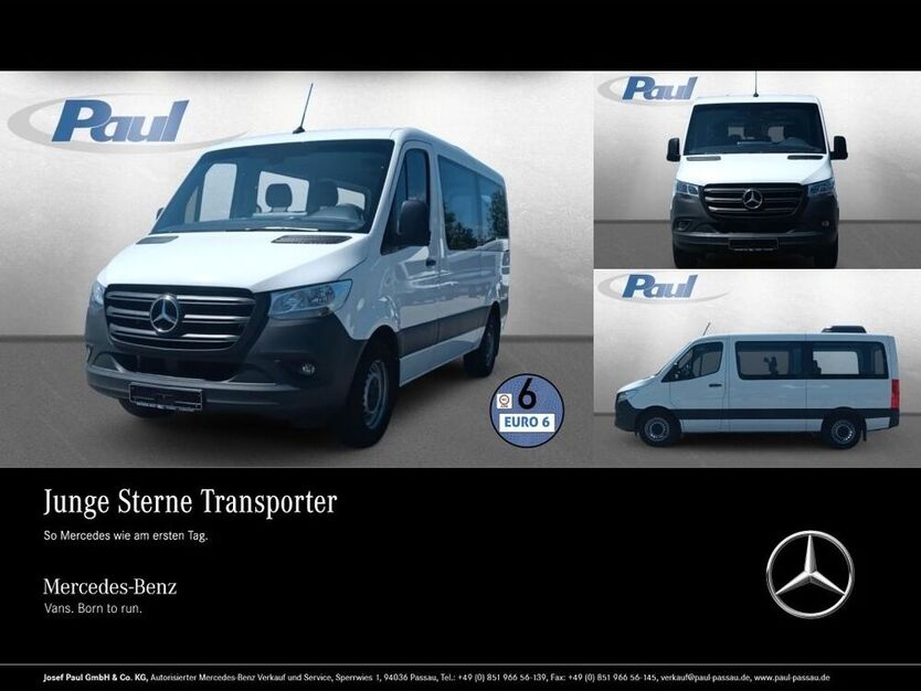 Sprinter
