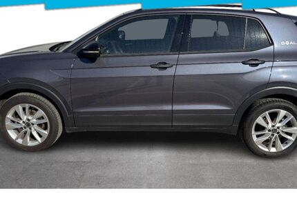 VW T-Cross 3.520 km 26.230 &euro; Berlin 13599