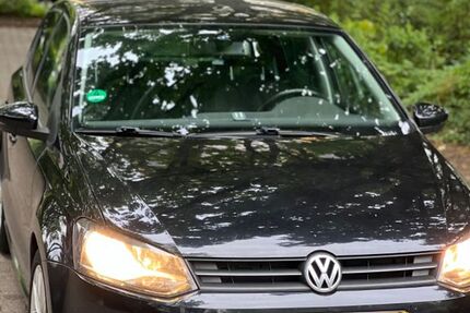 VW Polo 160.000 km 5.500 &euro; Frankfurt am Main 60529