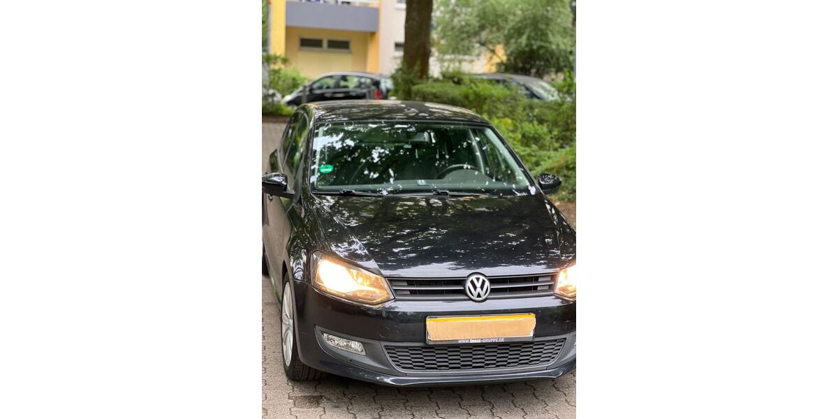 VW Polo 160.000 km 5.500 &euro; Frankfurt am Main 60529