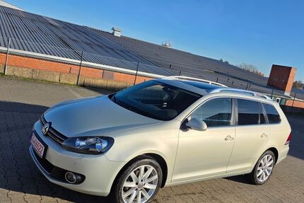 VW Golf 260.000 km 4.300 € Rosdorf 37124