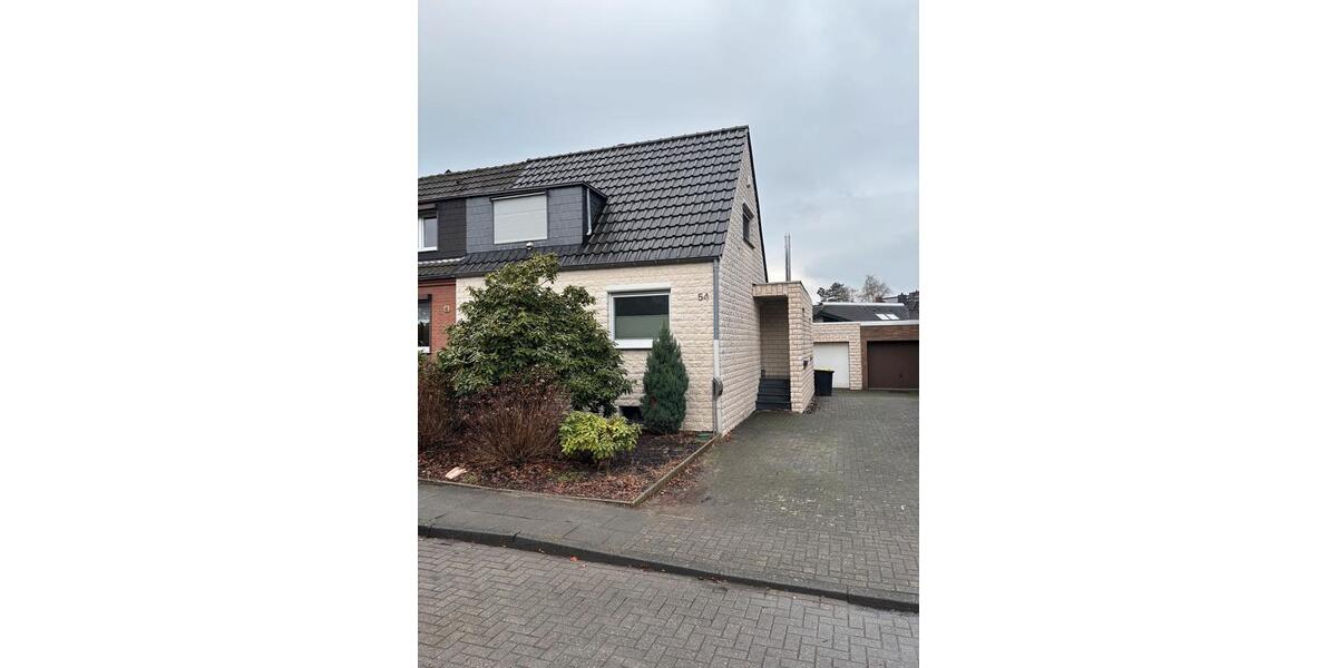 Doppelhaushälfte Dinslaken - 4 Zimmer, 121 m&sup2;, 480.000&euro; | Angebot:25304625