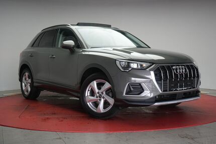 Audi Q3 20.000 km 33.490 &euro; Braunschweig 38110