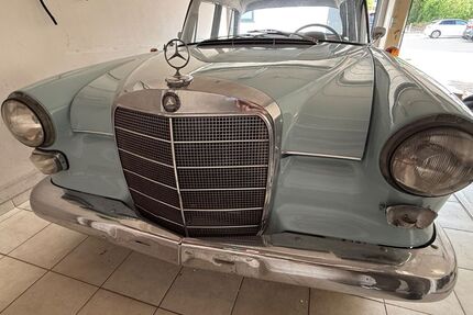 Mercedes-Benz 190 10.872 km 10.899 &euro; Weil im Schönbuch 71093