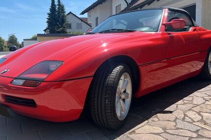 BMW Z1 83.500 km 54.900 &euro; Neumarkt 92318