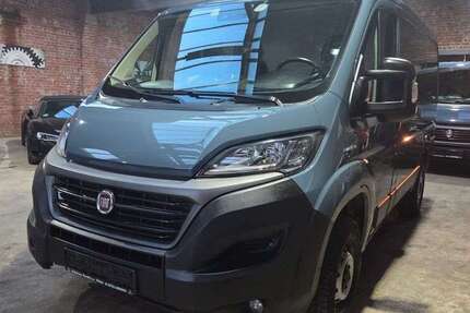 Fiat Ducato 79.885 km 13.980 &euro; Hilden 40721