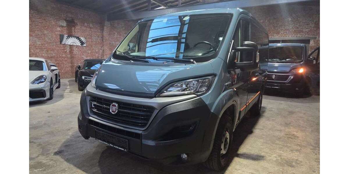 Fiat Ducato 79.885 km 13.980 &euro; Hilden 40721