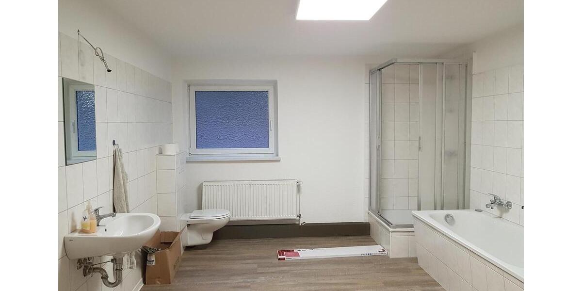 GewerbeMonteurwohnung zimmer