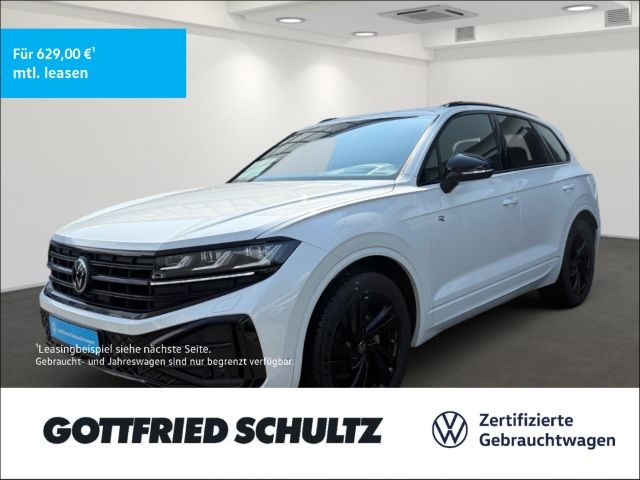 Touareg