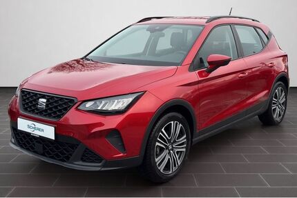 Seat Arona 23.417 km 19.790 &euro; Ludwigshafen 67063