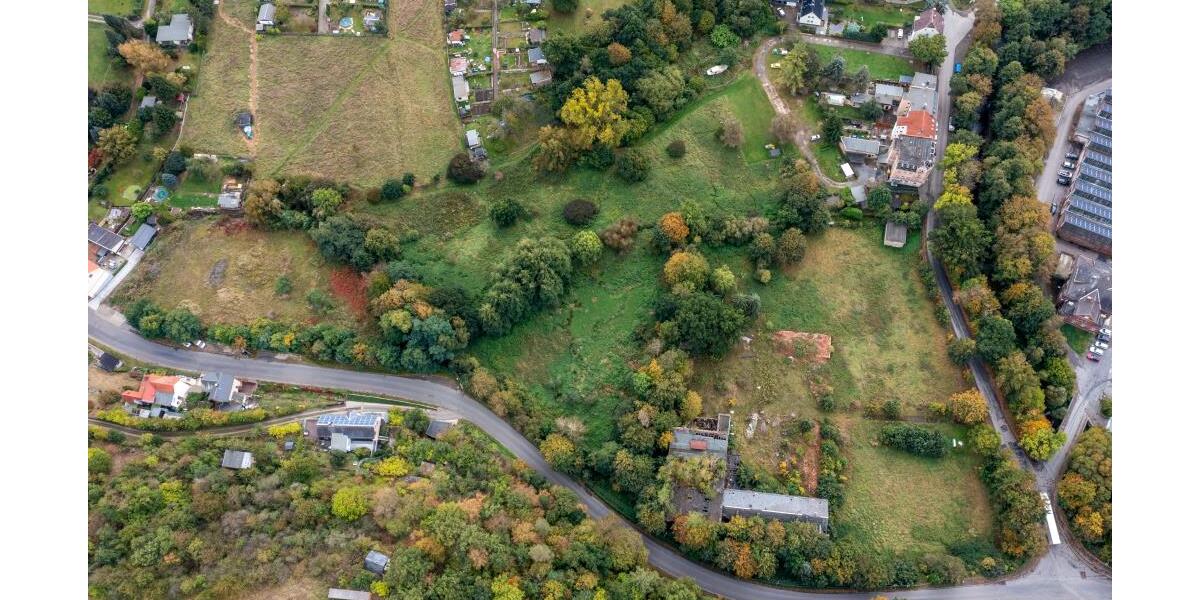 Großzügiges Grundstück in Weida zu verkaufen – ideal für Ihr Bauprojekt! Ohne Bauträgerbindung! - Grundstück Weida | Angebot:26387032