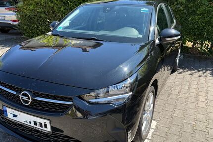 Opel Corsa 57.000 km 12.000 &euro; Bodenheim 55294