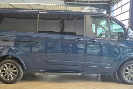Ford Tourneo Custom 28.800 km 38.950 &euro; Geesthacht bei Hamburg 21502