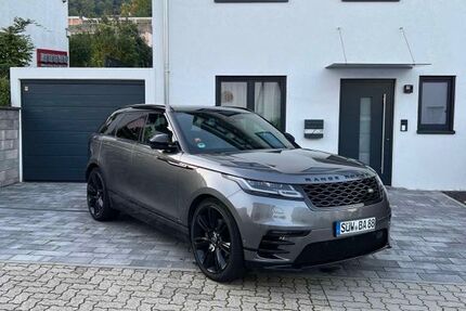Land Rover Range Rover Velar 142.000 km 31.400 &euro; Offenbach 76877