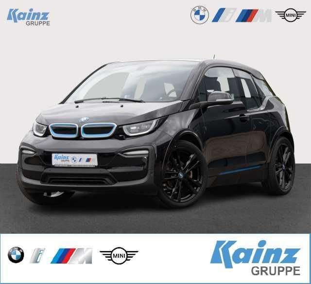 BMW i3 54.200 km 20.890 € Wittlich 54516