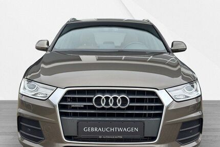 Audi Q3 96.212 km 19.790 &euro; Pfaffenhofen 85276