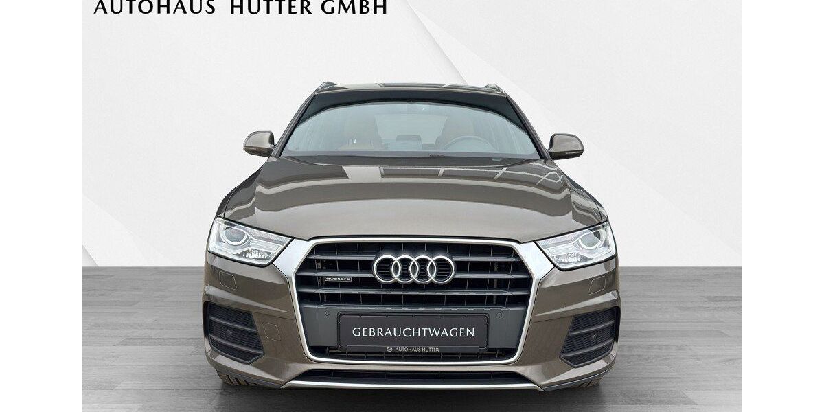 Audi Q3 96.212 km 19.790 &euro; Pfaffenhofen 85276