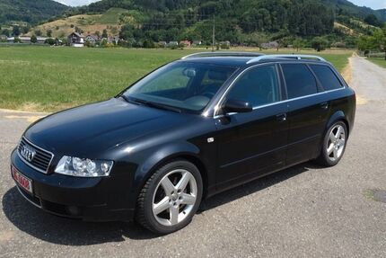 Audi A4 274.529 km 1.100 &euro; Gengenbach 77723
