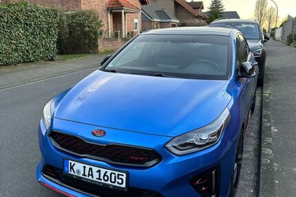 Kia ceed / Ceed