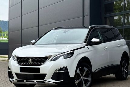 Peugeot 5008 330.000 km 10.990 &euro; Offenburg OT Nordstadt 77652