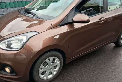 Hyundai i10 44.800 km 6.980 &euro; Koblenz 56070