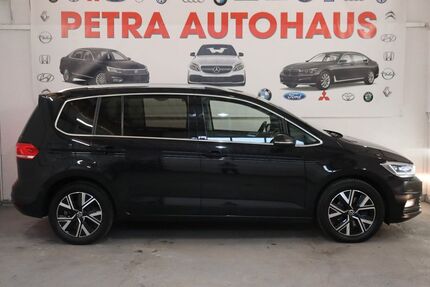 VW Touran 150.000 km 18.999 &euro; Berlin 12099