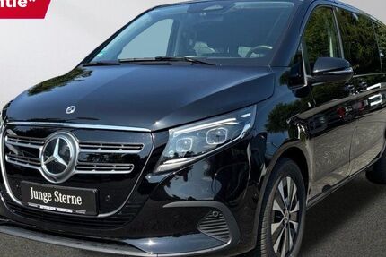 Mercedes-Benz EQV 10.700 km 52.450 € Herford 32051