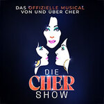 Die CHER Show - Das offizielle Musical von und über Cher