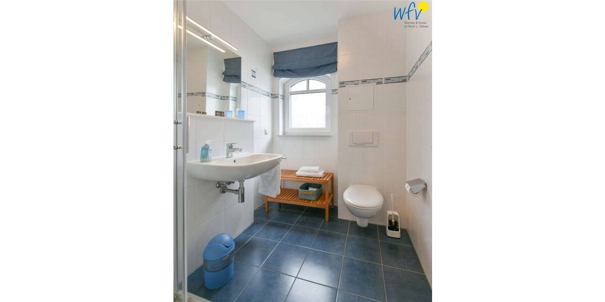 Etagenwohnung Binz - 3 Zimmer, 58 m&sup2;, 330.000&euro; | Angebot:25735265