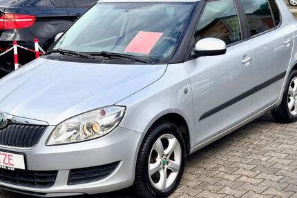 Skoda Fabia 150.000 km 4.999 € Königs Wusterhausen 15711