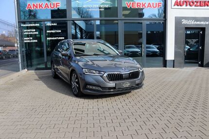 Skoda Octavia 90.146 km 21.500 &euro; Magdeburg 39110