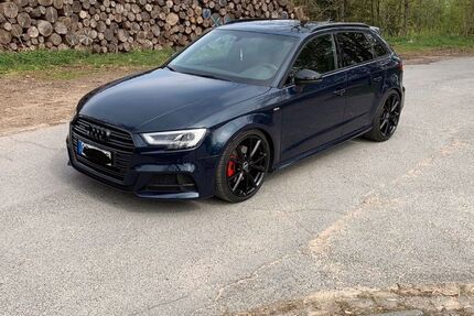 Audi A3 110.400 km 19.300 &euro; Herdecke 58313