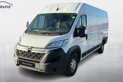 Citroen Jumper 42.419 km 22.770 &euro; Neuensalz 08541