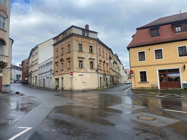 Mehrfamilienhaus, Wohnhaus Zittau - 300.000&euro; | Angebot:26434012