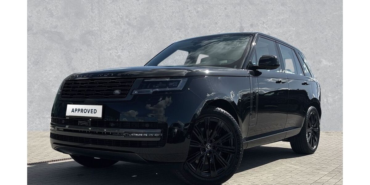 Land Rover Range Rover 16.000 km 144.900 &euro; Kürnach 97273