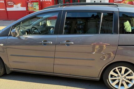 Mazda 5 156.500 km 3.400 &euro; Berlin 10823