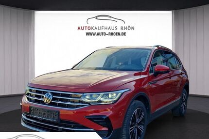 VW Tiguan 52.950 km 30.990 &euro; Ostheim 97645