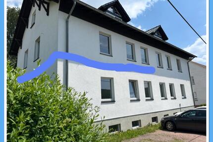 3-Raumwohnung ab 1. März 2026 zu vermieten 3 zimmer