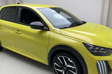 Peugeot 208 15.900 km 22.500 € Bad Kreuznach 55545