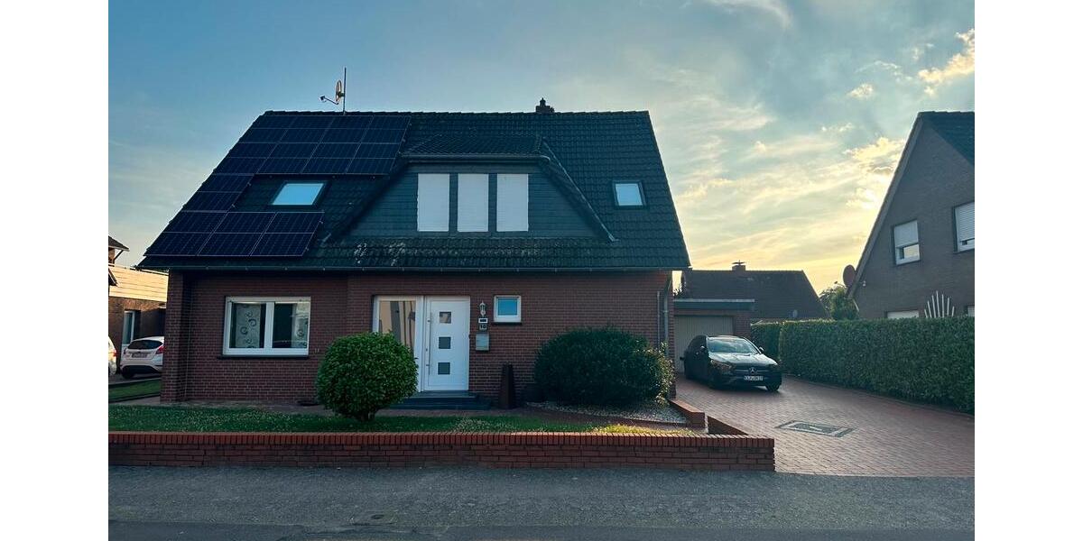 Einfamilienhaus Lastrup - 7.5 Zimmer, 158 m&sup2;, 275.000&euro; | Angebot:27023182
