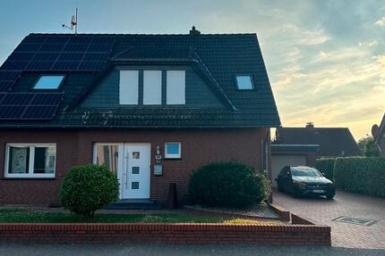 Haus Lastrup - 7.5 Zimmer, 158 m&sup2;, 275.000&euro; | Angebot:27023182