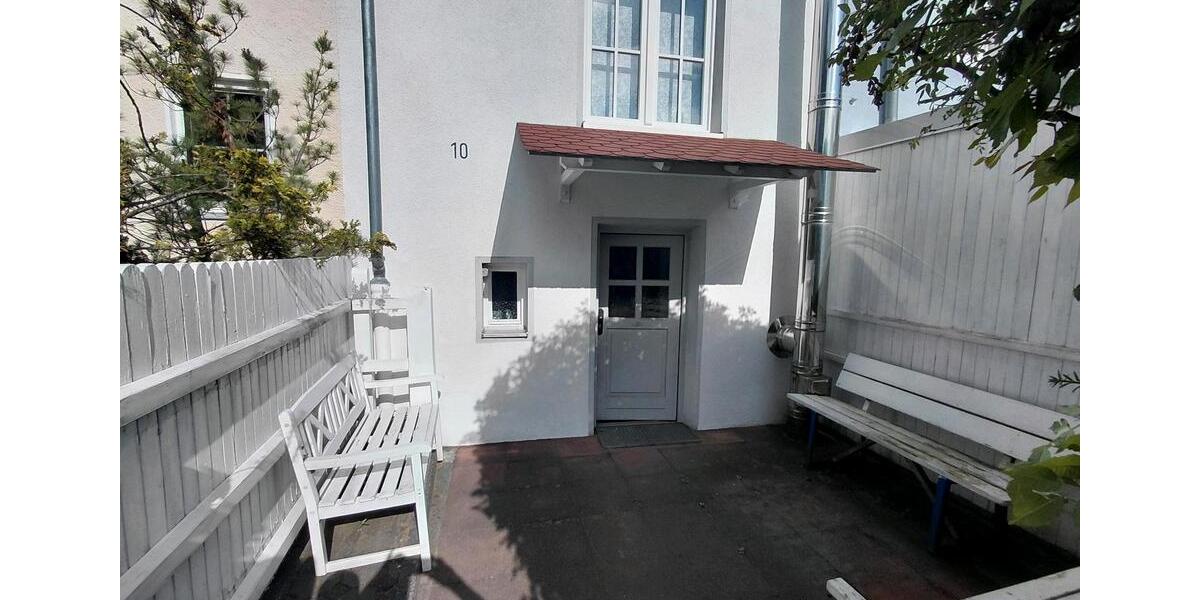 Einfamilienhaus Augsburg Pfersee - 380.000&euro; | Angebot:26942027