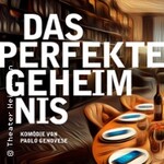Das perfekte Geheimnis (Premiere)