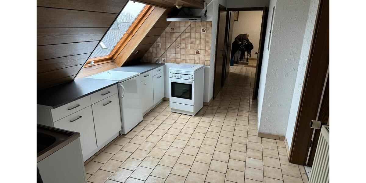 Etagenwohnung Brücken - 2 Zimmer, 80 m&sup2;, 595&euro; | Angebot:26380815