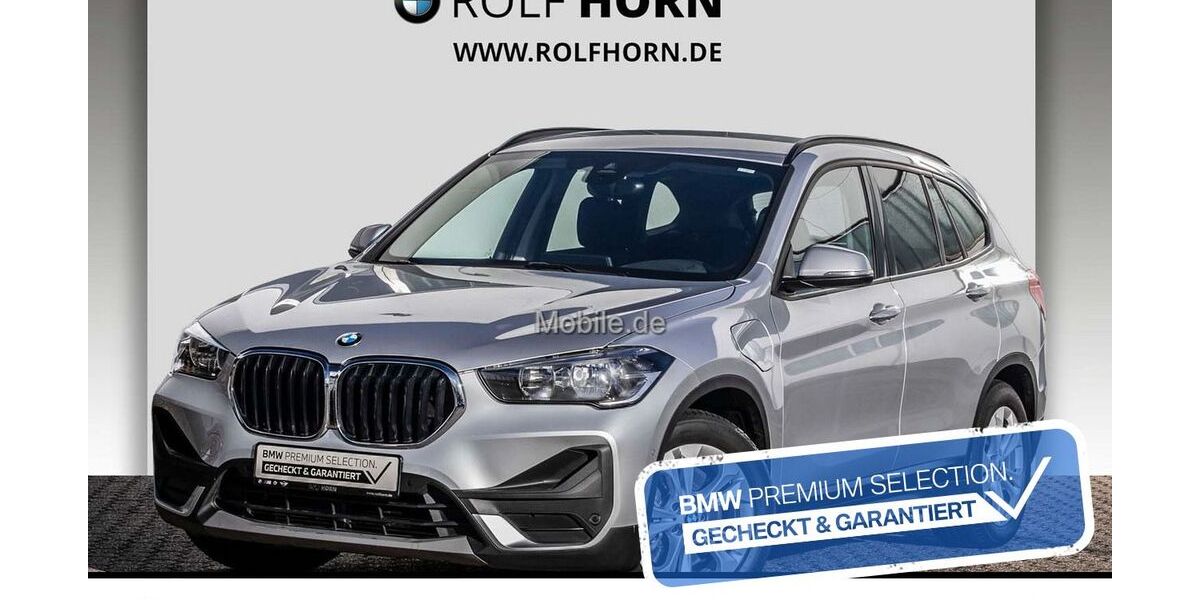 BMW X1 28.721 km 27.270 &euro; Wesseling 50389