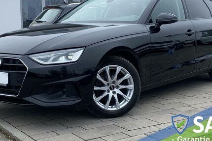 Audi A4 44.684 km 22.748 &euro; Schrobenhausen-Edelshsn. 86529