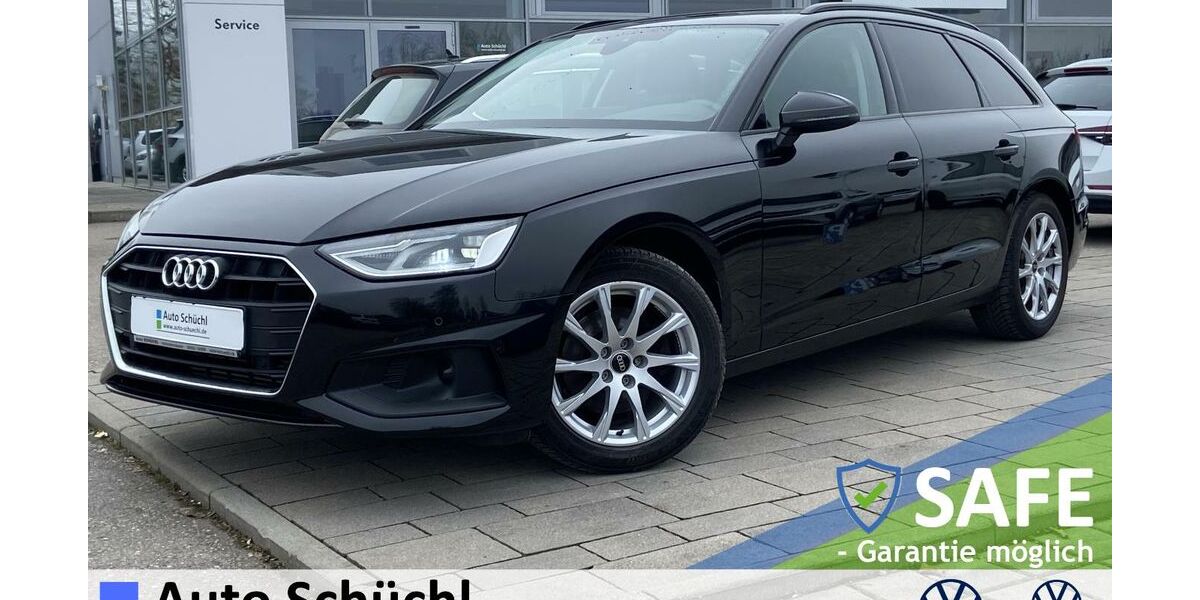 Audi A4 44.684 km 22.748 &euro; Schrobenhausen-Edelshsn. 86529
